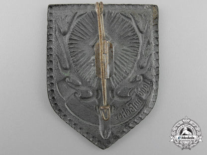 a_german_hunting_association_dj_game_warden's_badge_o_678