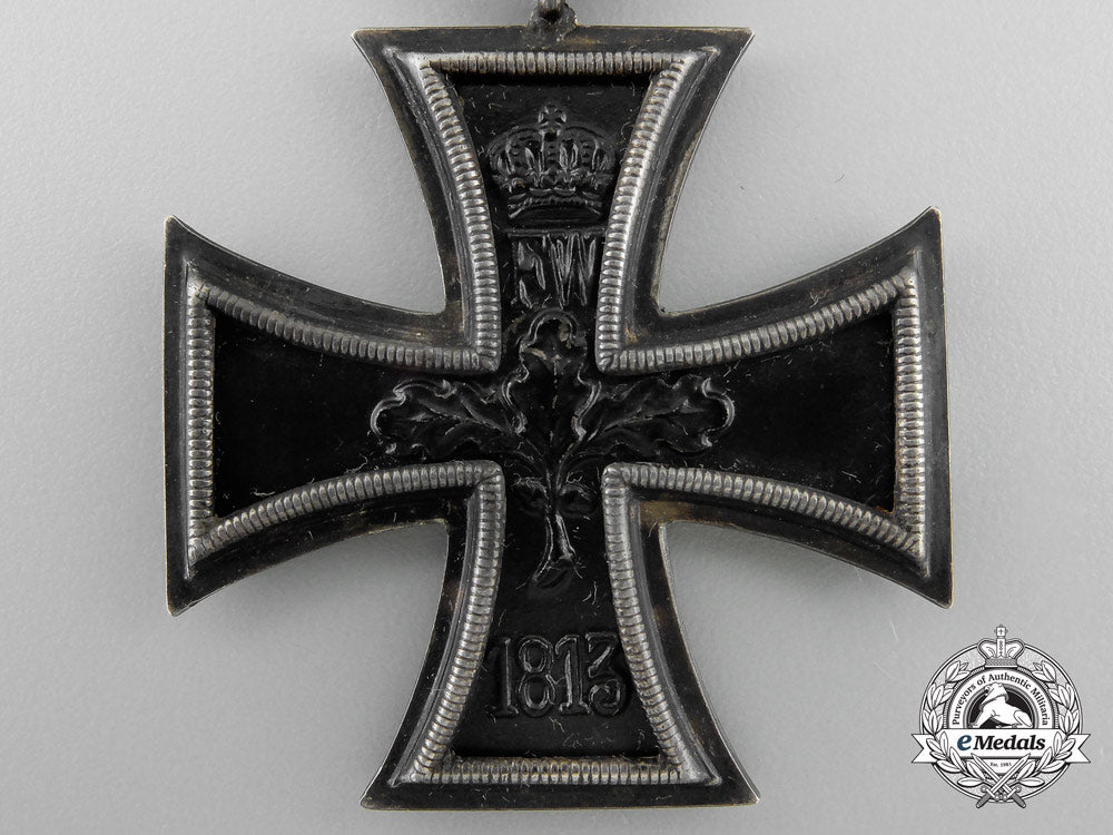 an_iron_cross_second_class1914_by_königliches_münzamt_orden_o_736