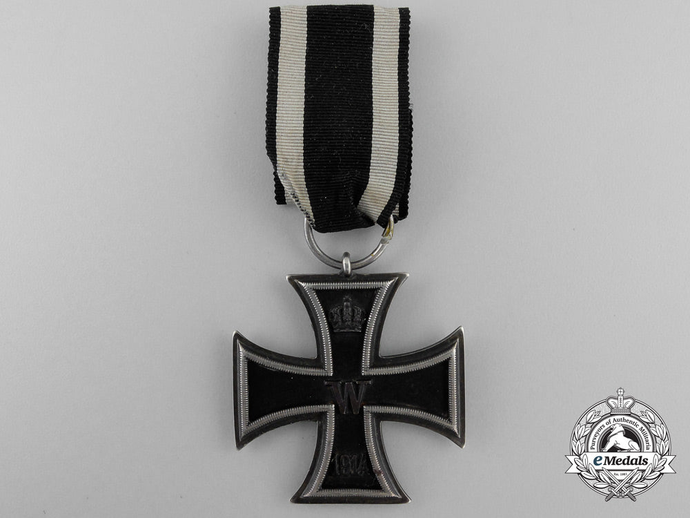 an_iron_cross_second_class1914;_marked_u_o_806