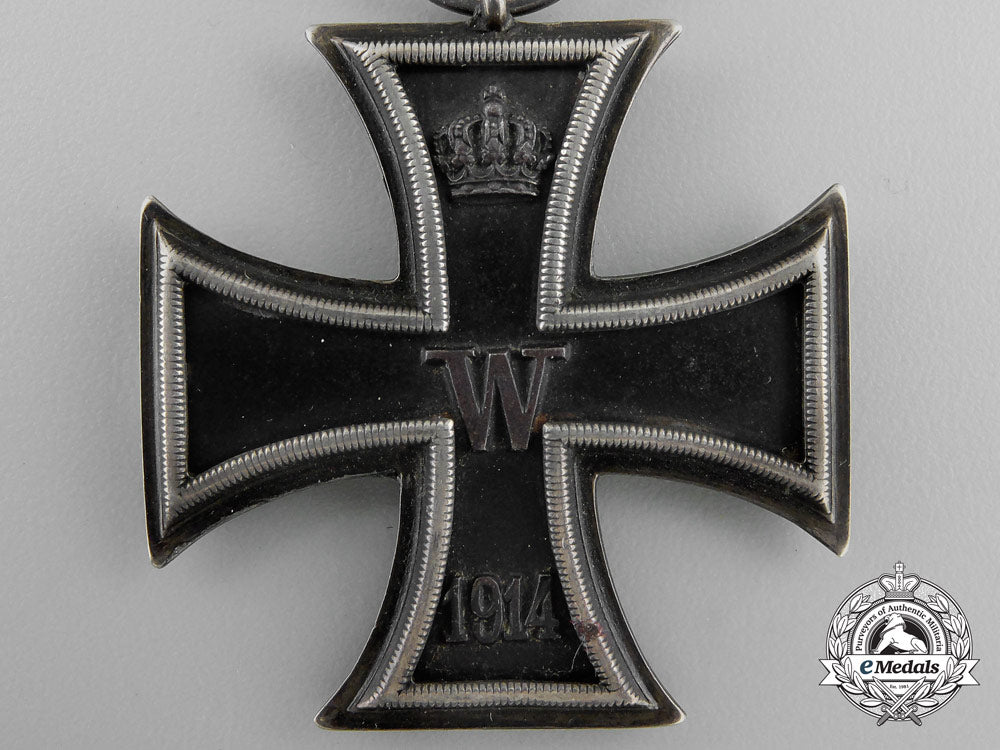 an_iron_cross_second_class1914;_marked_u_o_807