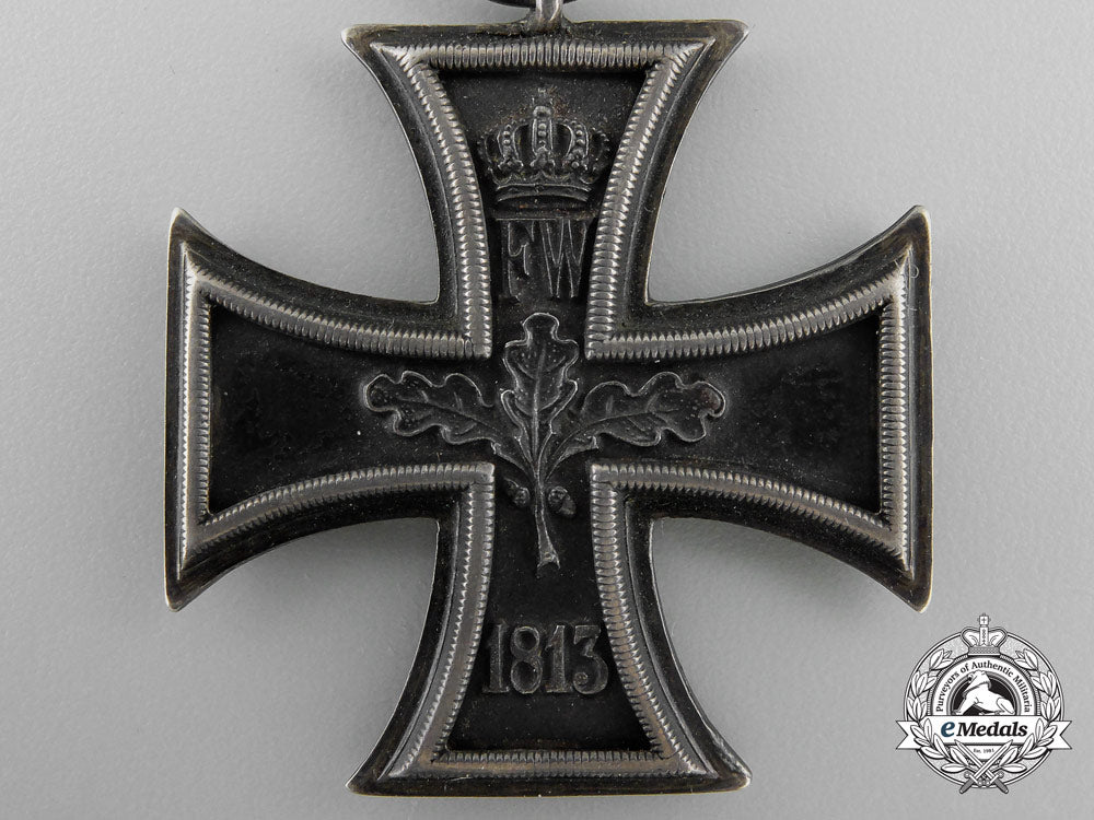 an_iron_cross_second_class1914;_marked_u_o_808