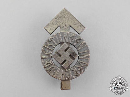 germany._an_hj_silver_grade_proficinecy_badge_p_293_2