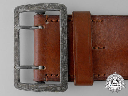 a_double_claw_open_buckle_with_brown_leather_belt&_shoulder_strap_p_496