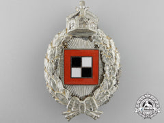 A Fine First War Prussian Observer's Badge