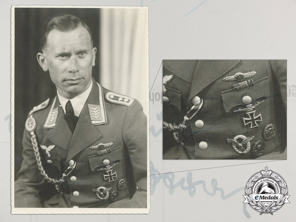 a_signed_photograph_of_oberleutnant_wilhelm_joswig,9./_sturzkampfgeschwader2_p_732