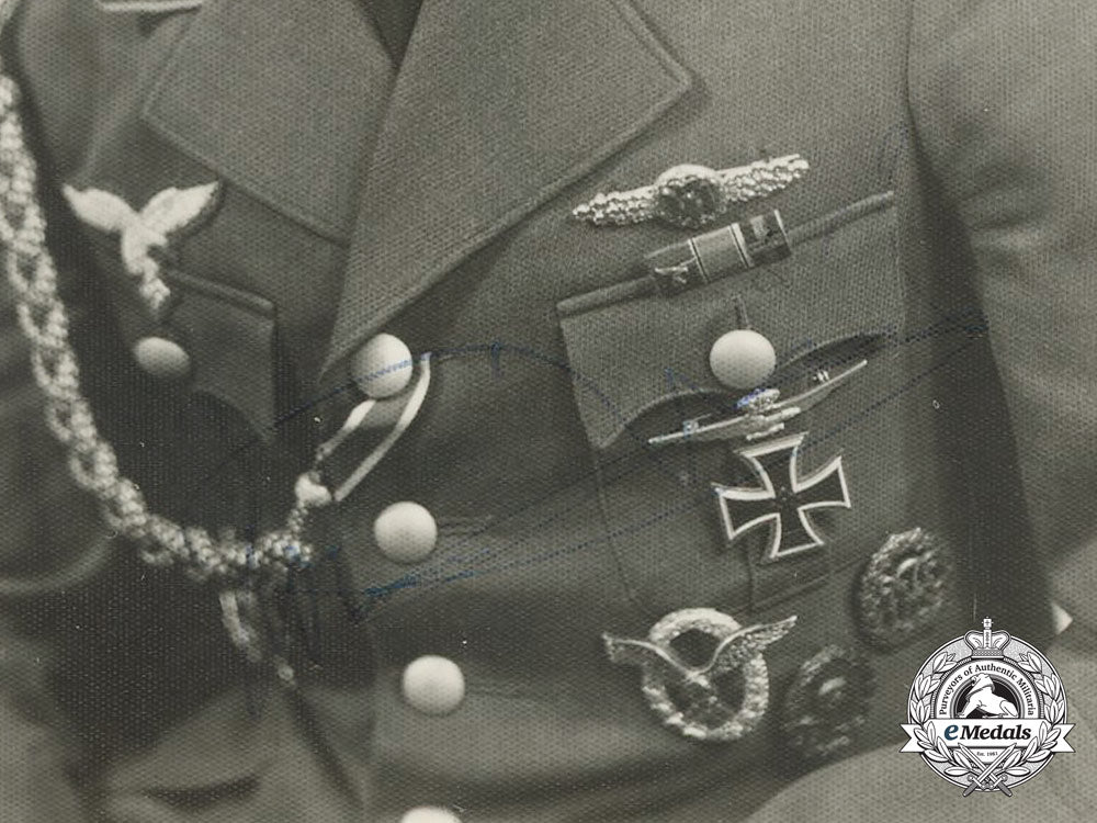 a_signed_photograph_of_oberleutnant_wilhelm_joswig,9./_sturzkampfgeschwader2_p_734