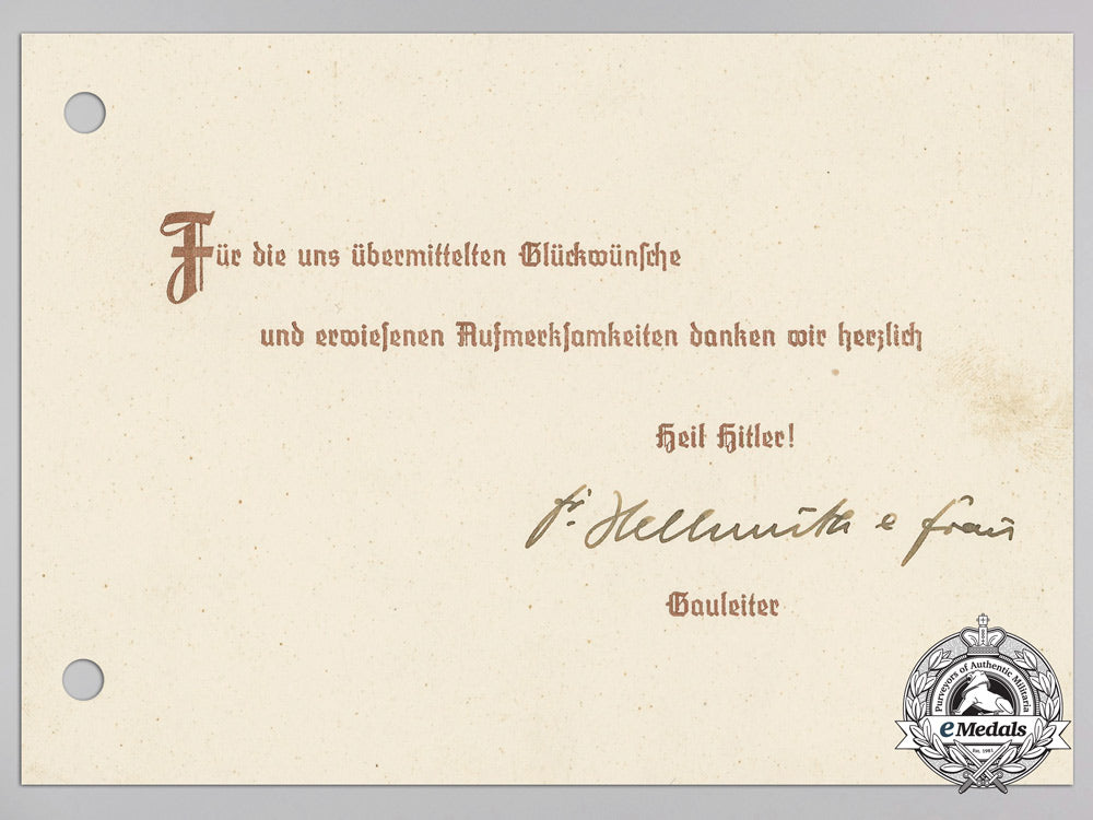 a_signed_thank_you_card_from_district_leader(_gauleiter)_and_frau_hellmüth_acknowledging_p_829_2