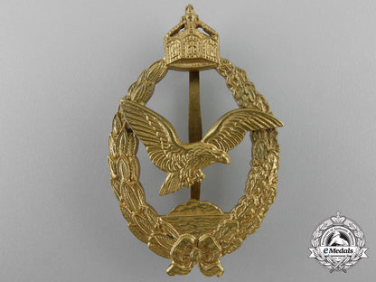 a_german_imperial_naval_fliers_commemorative_badge;_published_example_p_928