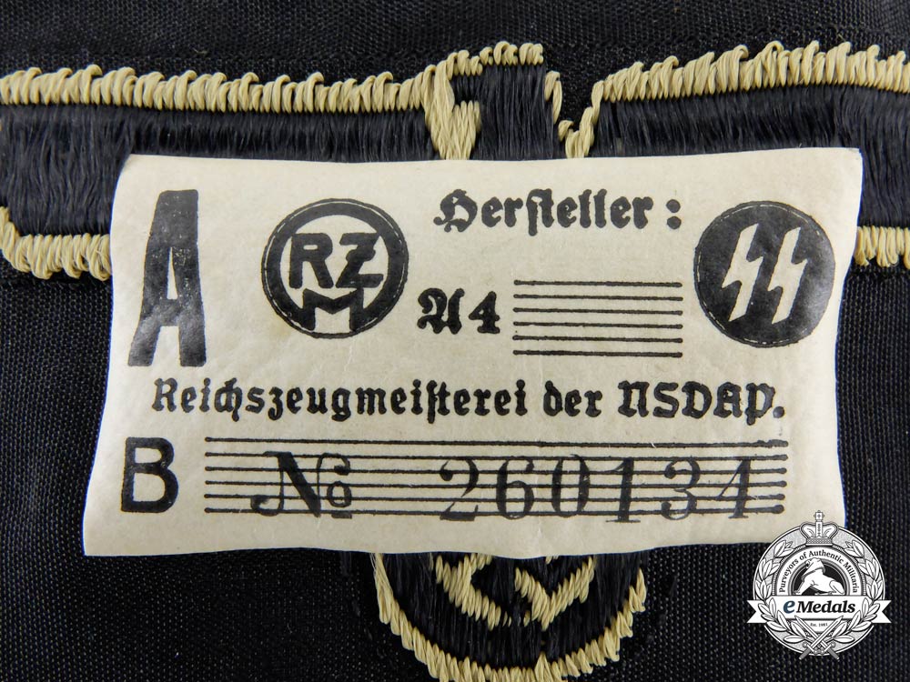 a_waffen-_ss_tropical_sleeve_eagle_with_rzm-_ss_label_p_966