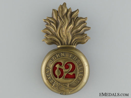 canada._a62_nd_regiment_saint_john_fusiliers_cap_badge,_c.1900_pre_wwi_62nd_reg_537e62769a7e5