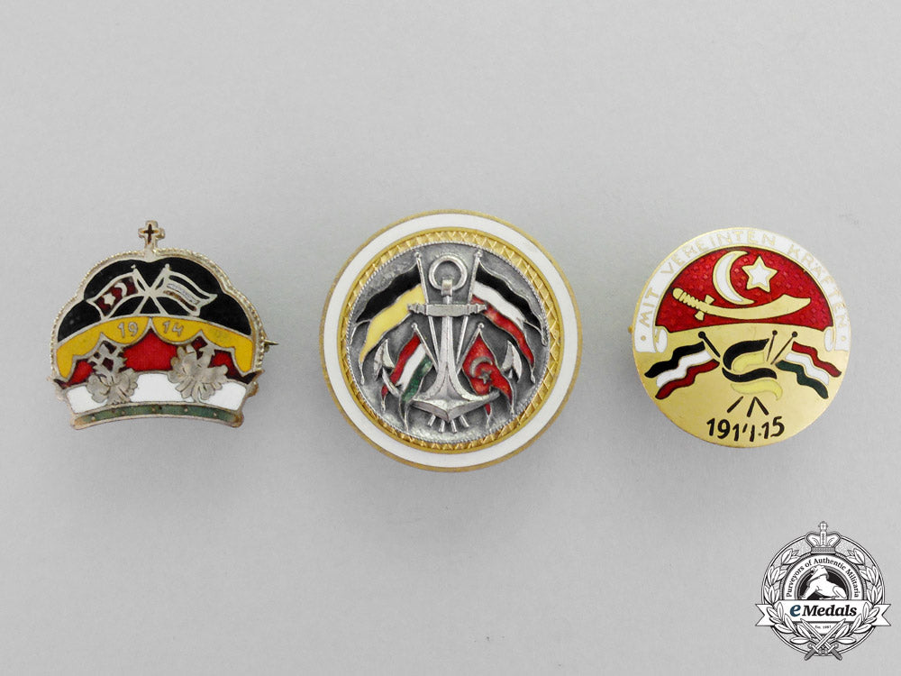 austria,_imperial._three_first_war_german-_austrian-_ottoman_alliance_badges_q_133_1