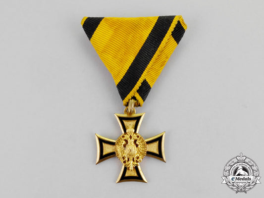 austria,_imperial._a35-_year_long_military_service_cross_for_officers,_c.1914_q_152_1