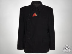 Germany, Kriegsmarine. A Nco's Pea Coat