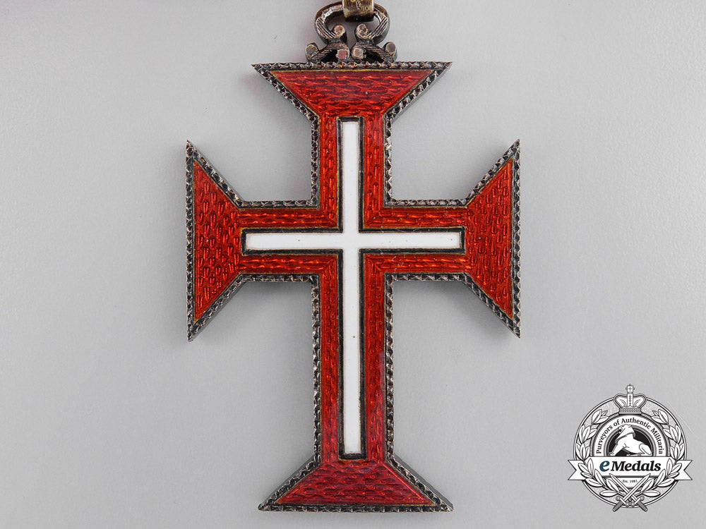 a_portuguese_military_order_of_the_christ;_grand_cross_set_s0035008