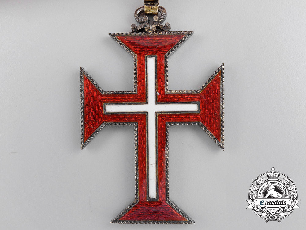 a_portuguese_military_order_of_the_christ;_grand_cross_set_s0045011