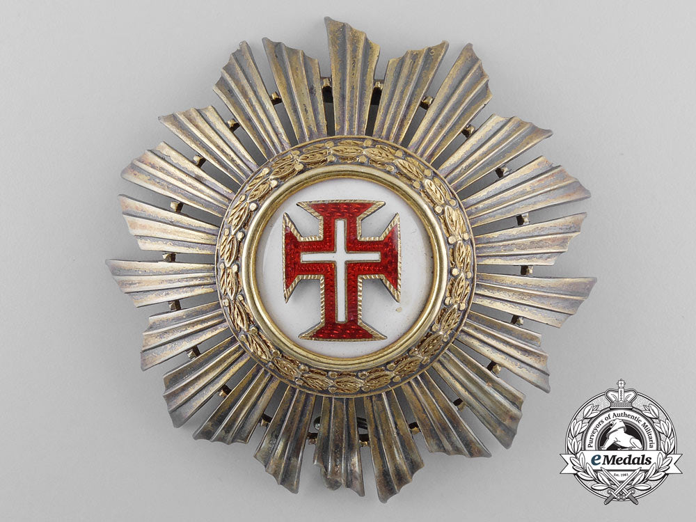 a_portuguese_military_order_of_the_christ;_grand_cross_set_s0055013