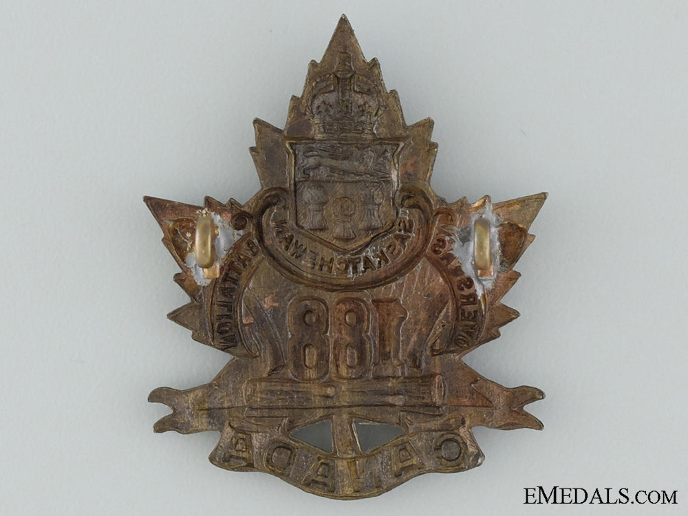 wwi188_th_infantry_battalion"_saskatchewan_battalion"_cap_badge_s0140071