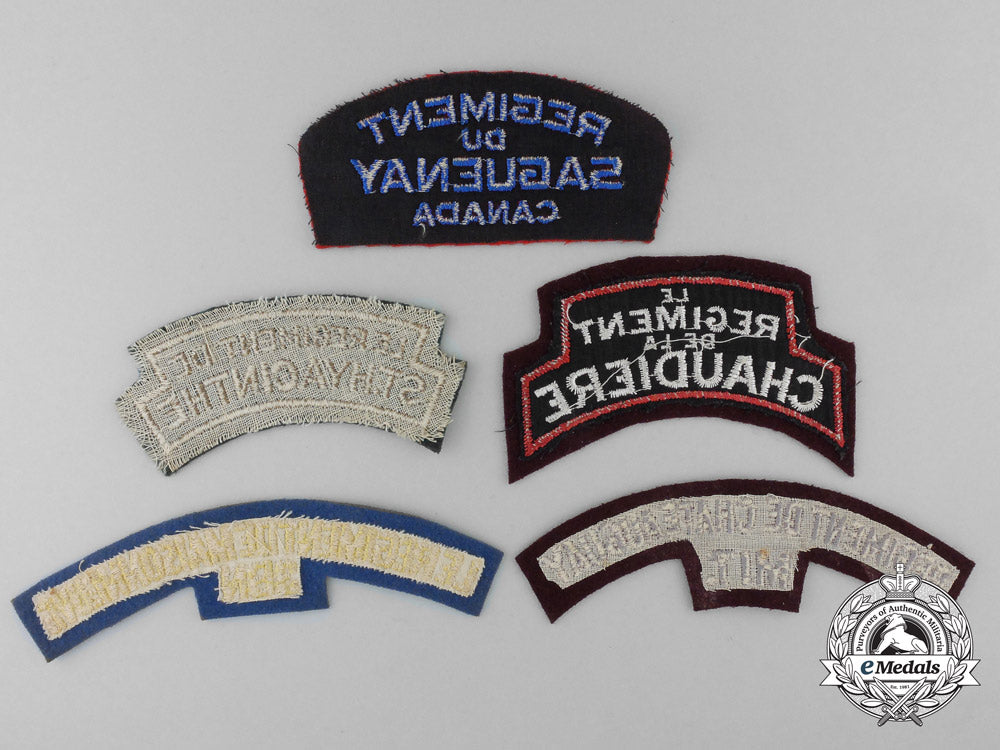 five_second_war_french_canadian_regimental_shoulder_flashes_s_131