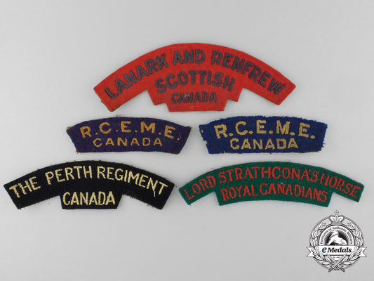 five_second_war_canadian_british-_made"_aldershot_weave"_shoulder_flashes_s_171