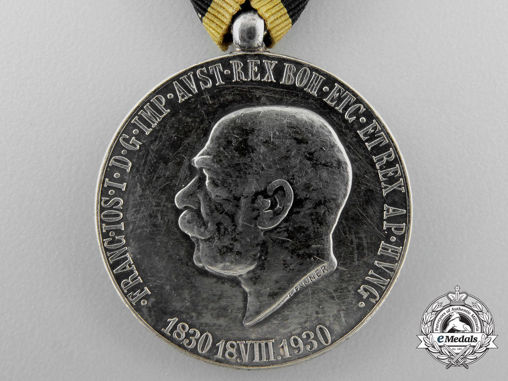 an1830-1930_franz_joseph_commemorative_medal_s_203
