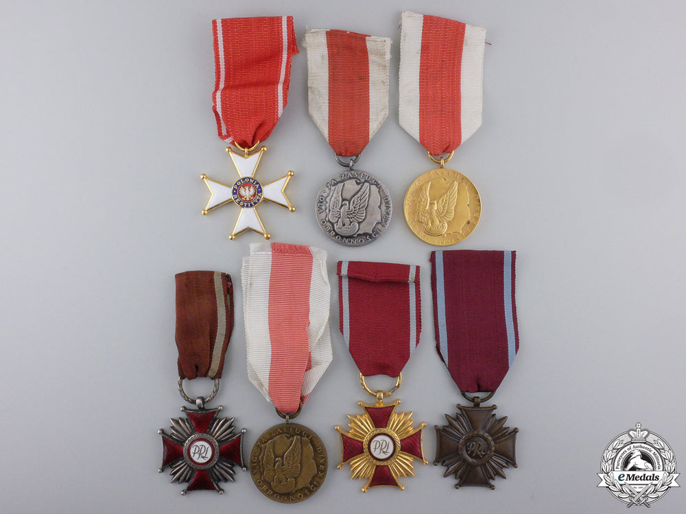 seven_polish_medals&_awards_seven_polish_med_5527d7039a1bb