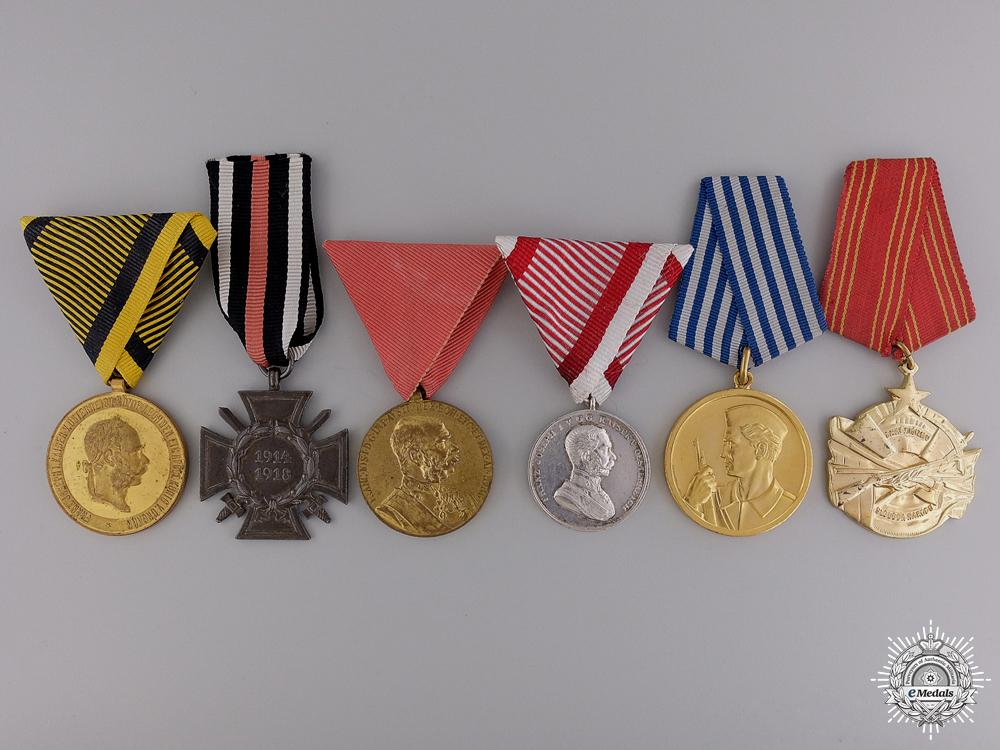 six_european_medals_and_awards_six_european_med_54afeec72691f