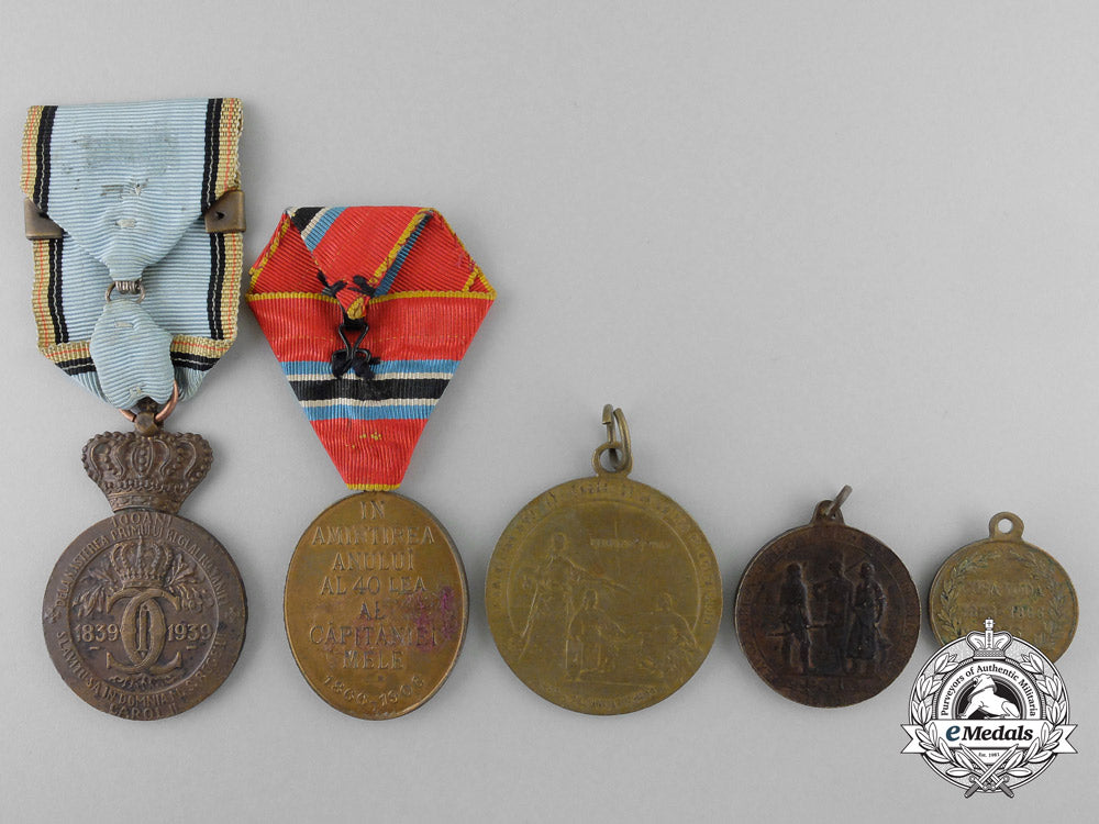 five_romanian_medals&_awards_t_380
