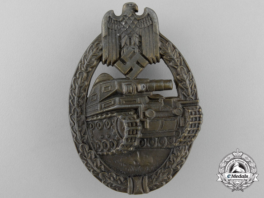 a_mint_bronze_grade_tank_badge_by_hermann_wernstein_t_546