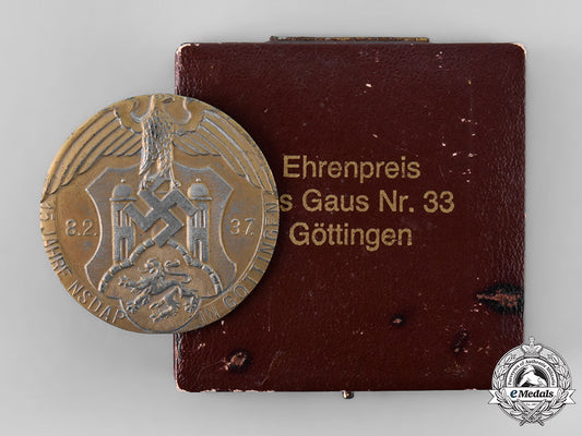 germany,_nsdap._a1937_nsdap_göttingen15-_year_anniversary_table_medal,_with_case,_by_schmal&_schulz_tray209_6_lo_031_1_1