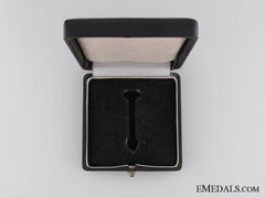 Case For War Merit Cross 1St Class