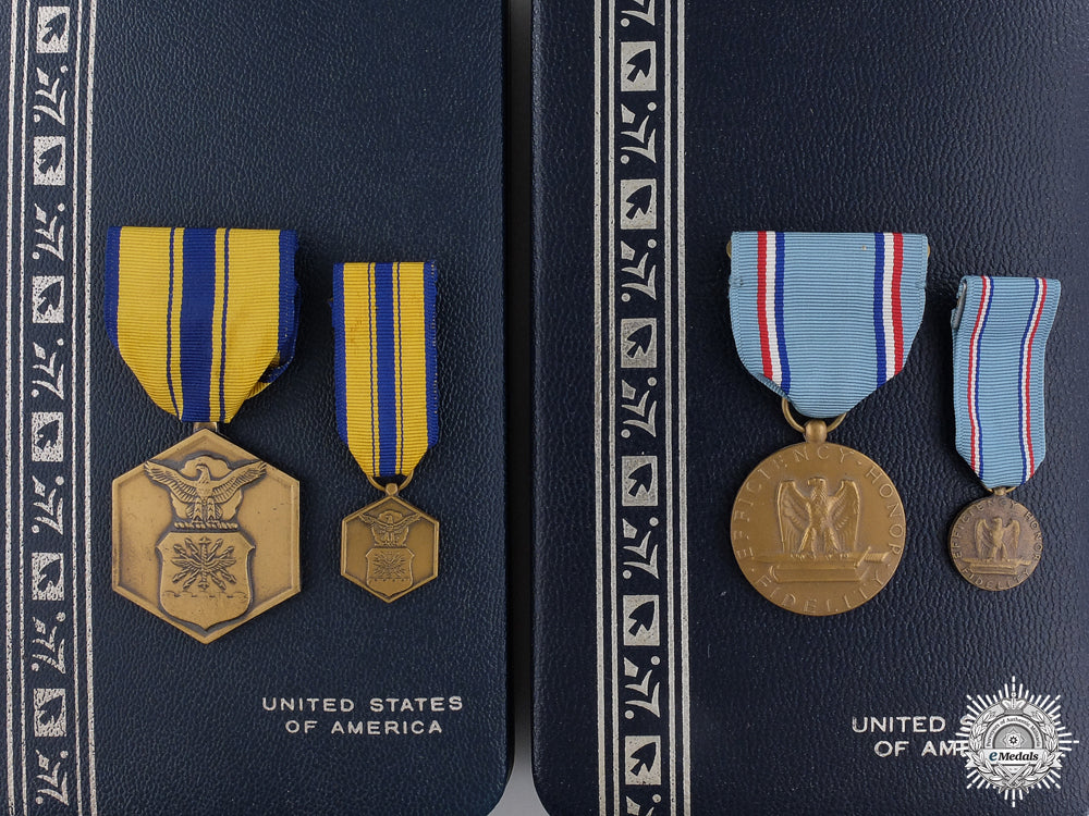 two_american_cased_merit_medals_two_american_cas_54c0031cd88a3