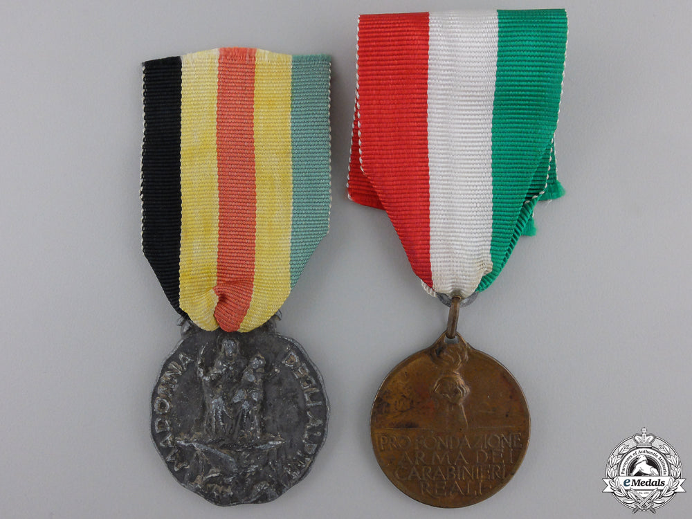 two_italian_regimental_medals_two_italian_regi_5522d15274745