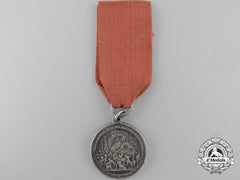 Austria, Empire. A Vienna Revolution Commemorative Medal, C.1848