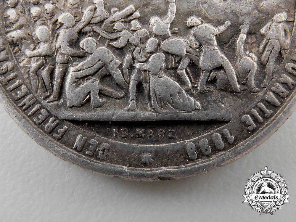austria,_empire._a_vienna_revolution_commemorative_medal,_c.1848_v_093