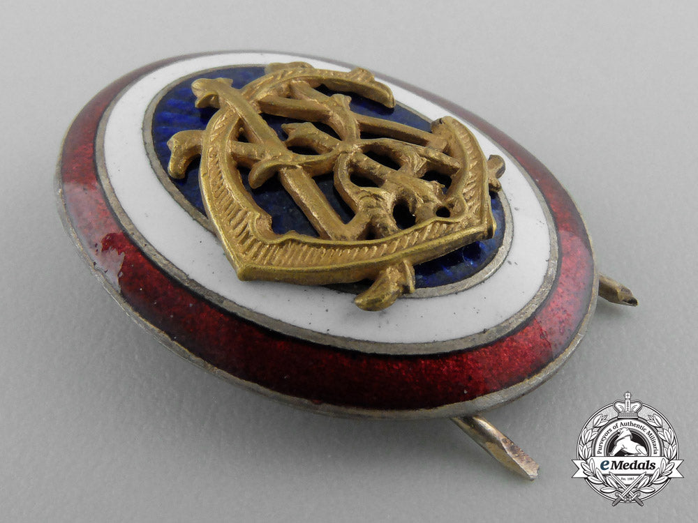 a_serbian_railway_officer's_cap_badge_v_101