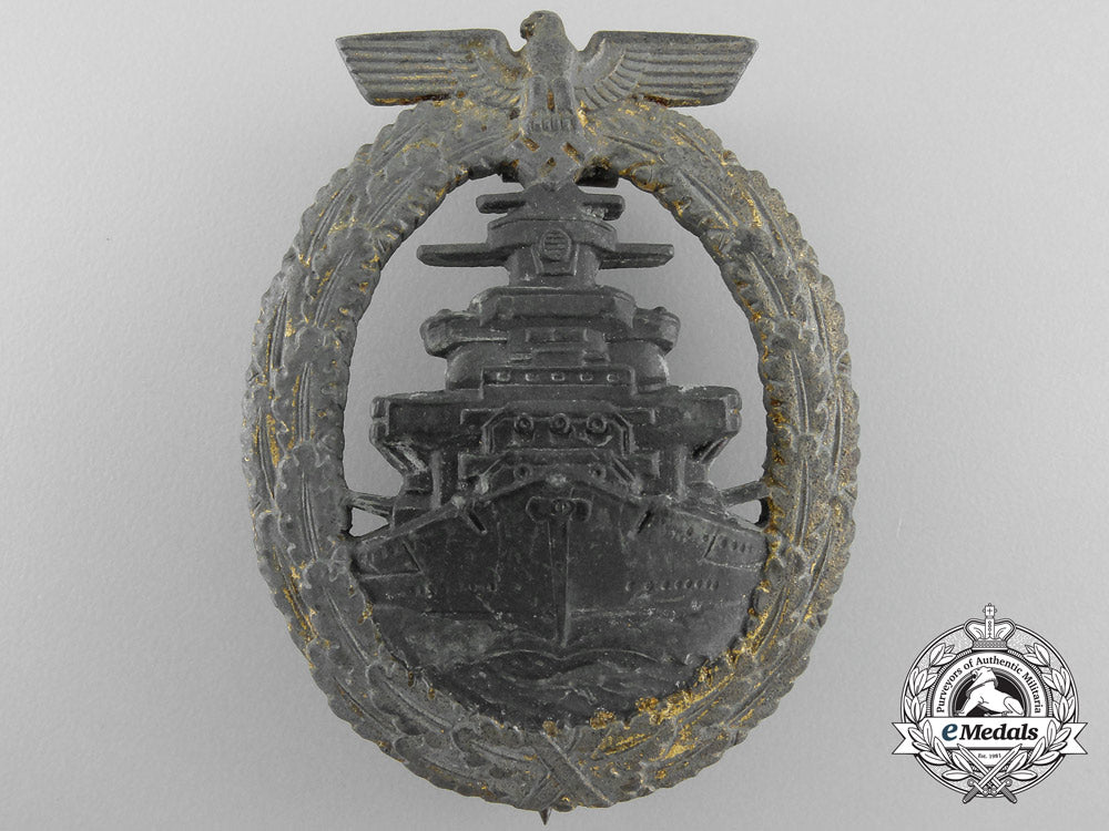 a_kriegsmarine_high_seas_fleet_badge_by_robert_souval_v_421