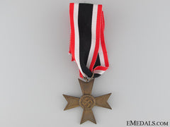 War Merit Cross 2Nd Class Without Swords