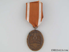 West Wall Medal