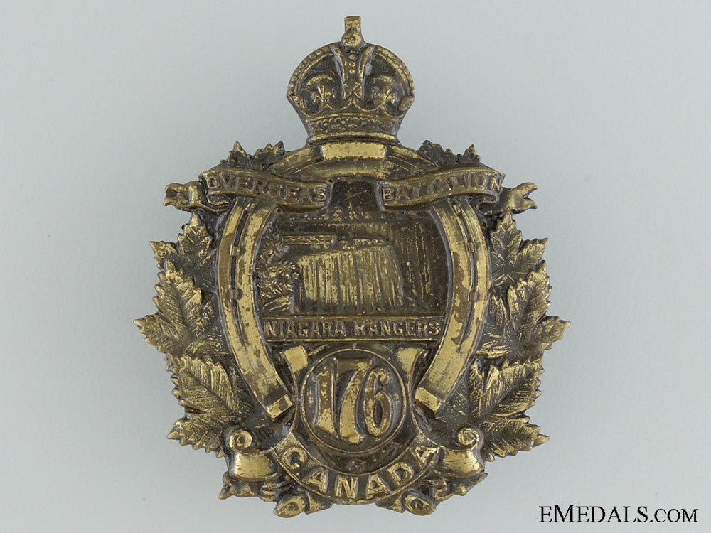 wwi176_th_infantry_battalion"_niagara_rangers"_cap_badge_wwi_176th_infant_5373932e103f8