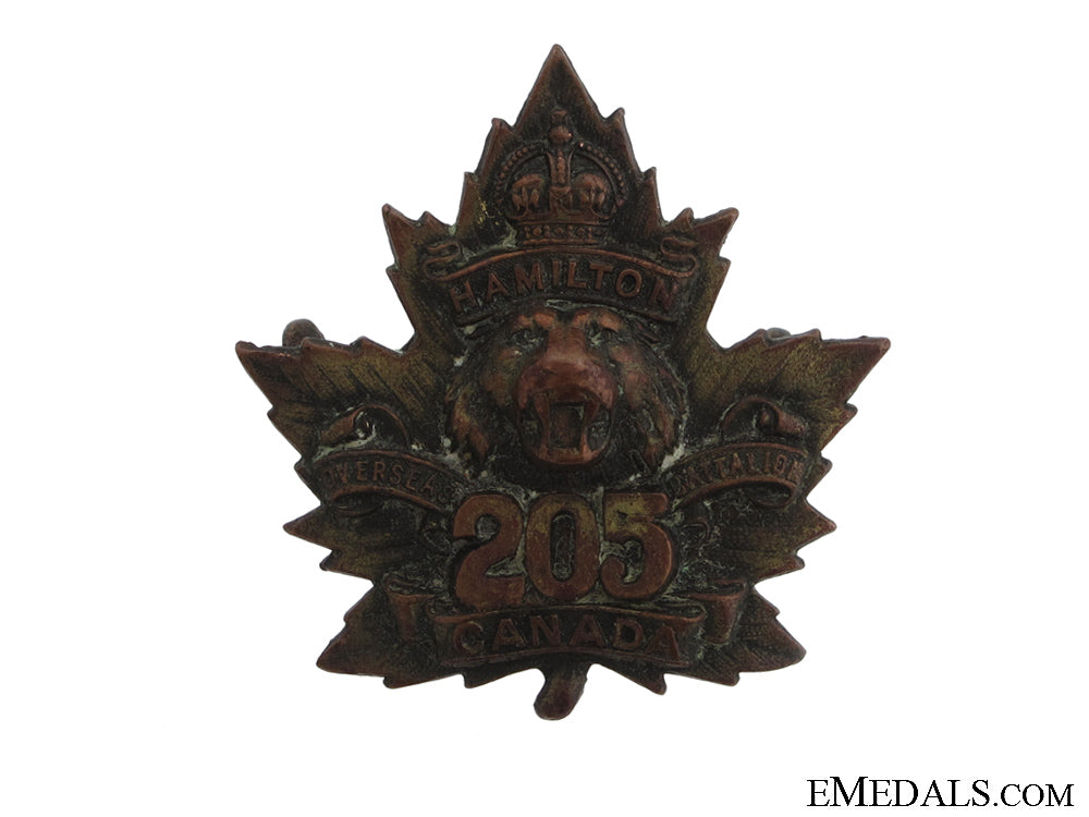 wwi205_th_infantry_battalion_cap_badge_cef_wwi_205th_infant_51eebb15d92cc