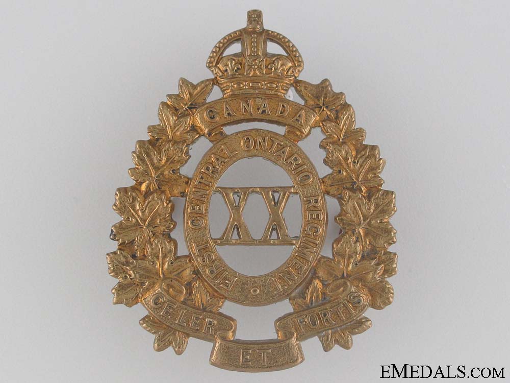 wwi20_th_infantry_battalion_cap_badge_cef_wwi_20th_infantr_52c18f3944d33