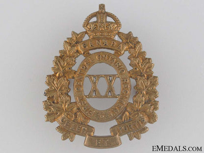 wwi20_th_infantry_battalion_cap_badge_cef_wwi_20th_infantr_52c18f3944d33