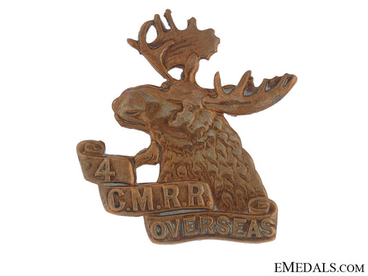 wwi4_th_mounted_rifle_battalion_cap_badge_cef_wwi_4th_mounted__5086bd9fe2a28