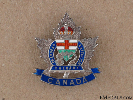 wwi82_nd_calgary_battalion_sweetheart_pin_wwi_82nd_calgary_522e14ce892fe