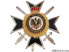 Wwi Prussian Commemorative Honour Cross