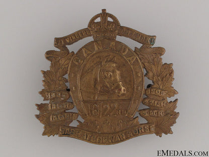 wwii16_th/22_nd_saskatchewan_horse_cap_badge_wwii_16th_22nd_s_524b19d2d802e