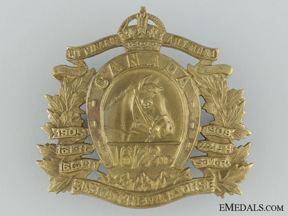 wwii16_th/22_nd_saskatchewan_horse_cap_badge_wwii_16th_22nd_s_537666bb05102