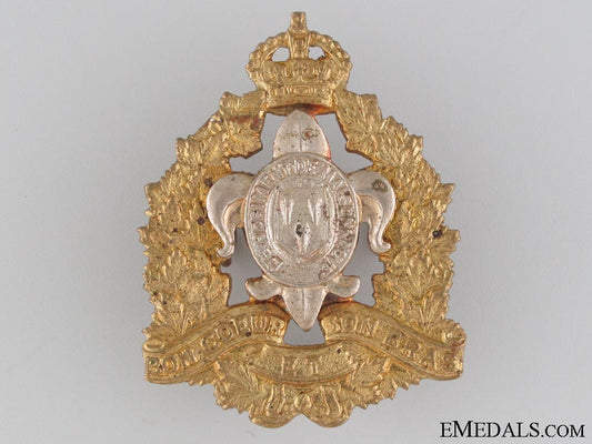 wwii_le_r¡?_giment_de_maisonneuve_cap_badge_wwii_le_r__gimen_52f8e73f9adf9