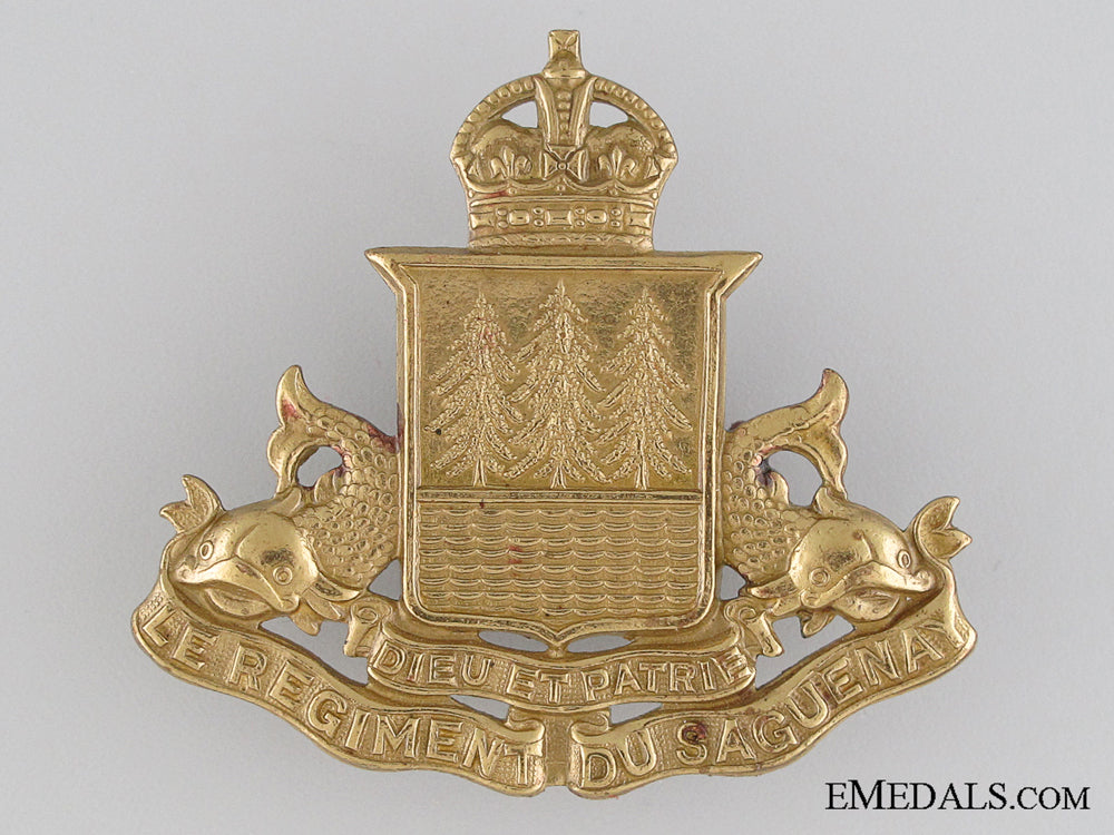 wwii_le_régiment_du_saguenay_cap_badge_wwii_le_r__gimen_52f9052f82a49