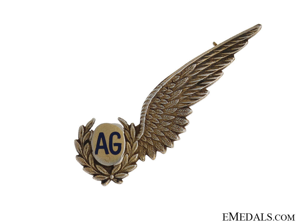 wwii_rcaf_air_gunner's_pin_by_birks_wwii_rcaf_air_gu_51cc77a8b726c